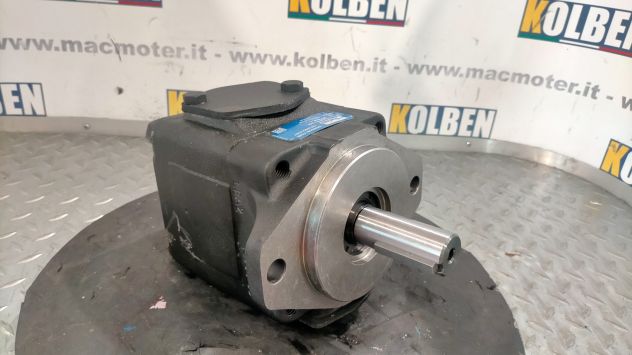 Pompa Oleodinamica Parker T7DSB