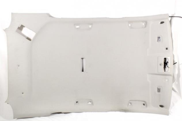 1643378 RIVESTIMENTO TETTO CIELO FORD C-MAX 1.6 D 66KW 5M 5P (2008) RICAMBIO USATO