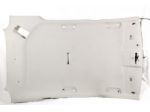 1643378 RIVESTIMENTO TETTO CIELO FORD C-MAX 1.6 D 66KW 5M 5P (2008) RICAMBI &hellip;