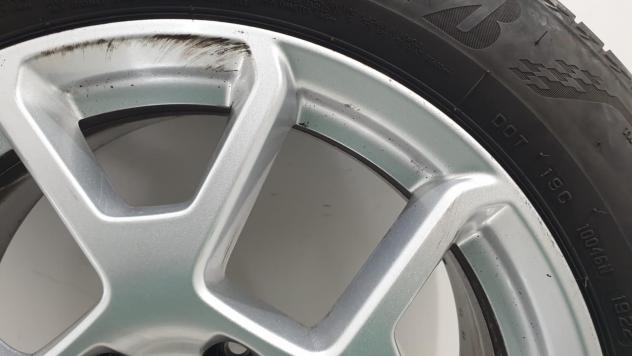 CERCHIO IN LEGA JEEP Renegade Serie 735674113 (1418) - Foto 5