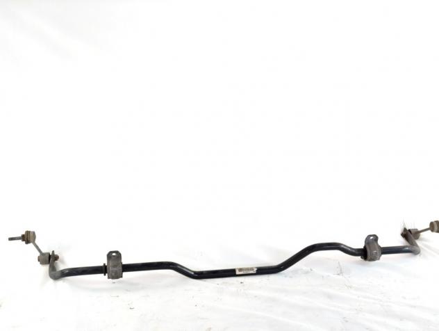 3C0511409D BARRA STABILIZZATRICE POSTERIORE AUDI Q3 2.0 D 4X4 110KW AUT 5P (2016) RICAMBIO USATO - Foto 6
