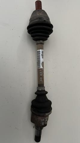 SEMIASSE ANTERIORE SINISTRO FORD Focus S. Wagon 3° Serie (0408)