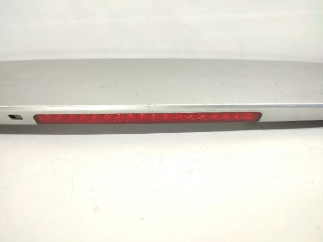 SPOILER PORTELLONE POSTERIORE MERCEDES Classe E Berlina W211 2117900188 diesel 2148 (0207) - Foto 2