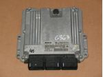 0281013209 ECU CITROEN C5 PEUGEOT 2.2 0281013209 9662633480 EDC16CP39