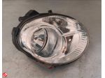 800XF004 FARO ANTERIORE DESTRO AIXAM SENSATION MINAUTO CROSS