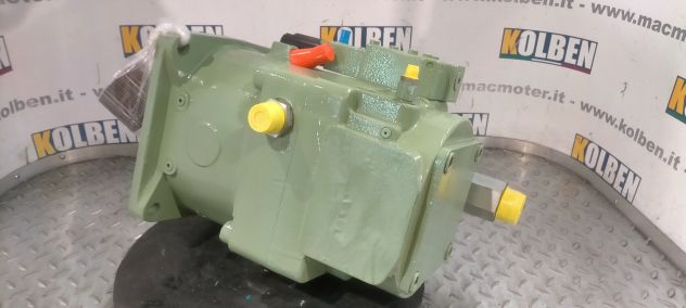 Pompa Rexroth A11VLO190EP2/11L-NZD12N00P - Foto 3