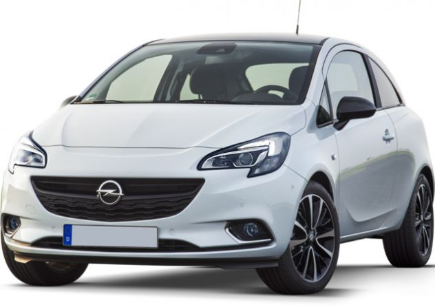 RICAMBI X OPEL CORSA 2018