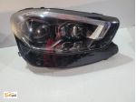 FARO LED MULTIBEAM MERCEDES E W213 Rest R - 12896