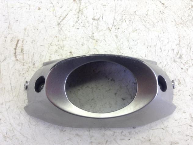 HONDA CBR RR ABS KM0 600 FONDELLO PARACALORE SCARICO MARMITTA 2024 2026 PC69A4RK - Foto 3