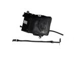 ALLOGGIO BATTERIA FIAT Panda 3° Serie diesel