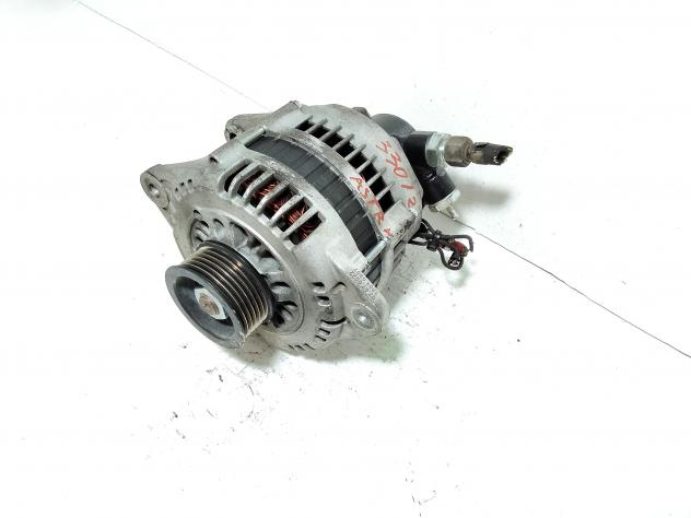 ALTERNATORE OPEL Astra G Berlina 93175808 Y17DT Diesel 1700 (9804) - Foto 3