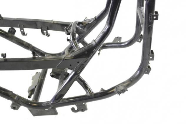 HONDA SILVER WING 600 50100MCTD60 TELAIO CON DOCUMENTI PF01 01 - 09 FRAME WITH DOCUMENTS - Foto 5