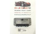 CENTRALINA MOTORE VOLKSWAGEN Polo 4° Serie 03C906024AD AXU benzina 1398 (0109)