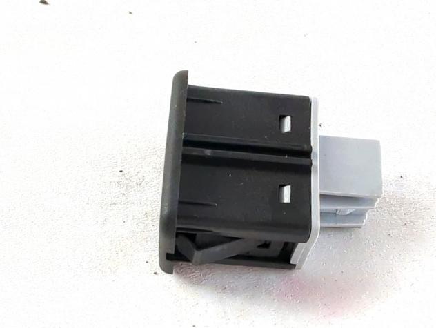 20928734 PORTA INGRESSO USB OPEL CORSA E 1.4 B 55KW 5M 5P (2018) RICAMBIO USATO - Foto 6