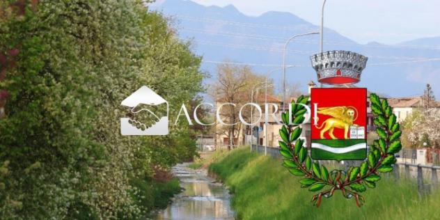 AREA EDIFICABILE di 923 mq (CAERANO DI SAN MARCO) rif. BL117_COND. - Foto 6