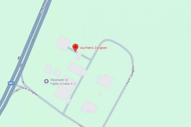 Immobile in asta di 2 m² in vendita a Dovadola - Foto 10