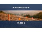 Immobile in asta di 3200 m² in vendita a Montegranaro
