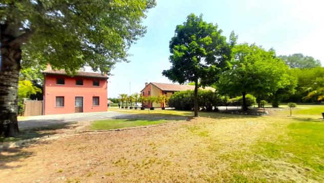 Rustico in vendita a Piazzola sul Brenta - Foto 12