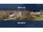 Immobile in asta di 76942 m² in vendita a Siena