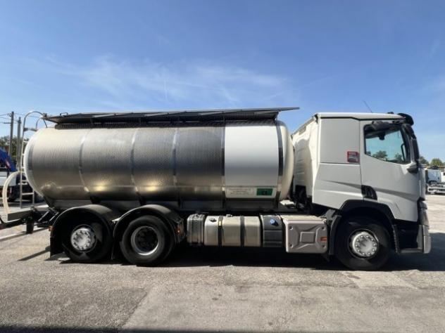 RENAULT T 440 rif. 24088375 - Foto 10