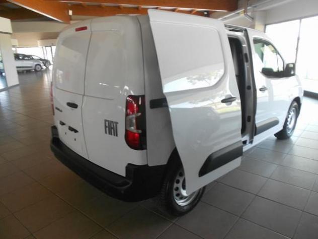 FIAT DOBLO CARGO rif. 23643082 - Foto 4