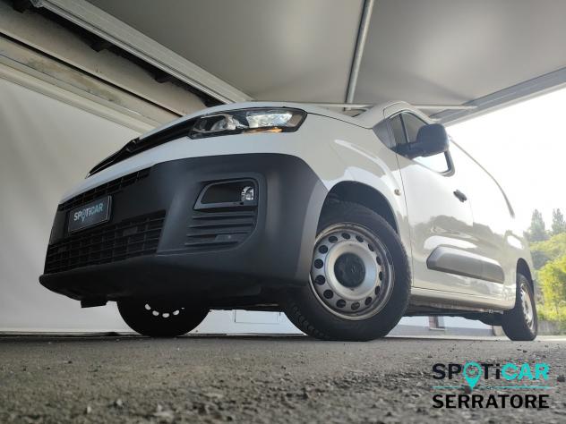 Citroën Berlingo III van XL 1.6 bluehdi 100cv S&S Club 3p.ti - Foto 3