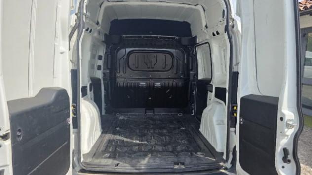 OPEL Combo 1.6 CDTI 105CV PC-TA Van Blitz L1H2 E6 rif. 23806743 - Foto 7