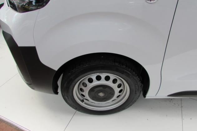 FIAT Scudo 1.5 BlueHDi 120 CV S&S L2H1 Furgone rif. 23983976 - Foto 6