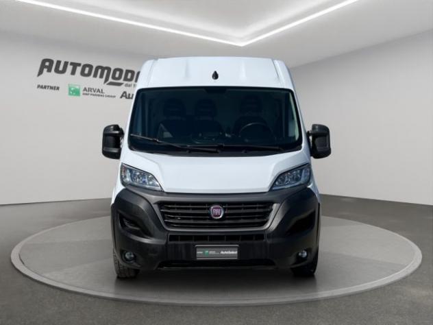 FIAT Ducato L2H2 2.3Mjt 140CV rif. 23952363 - Foto 2