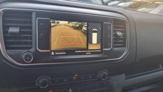 OPEL Vivaro 2.0 Diesel 145CV S&S AT8 PL-TN M Furgone Enjoy rif. 22818149 - Foto 9