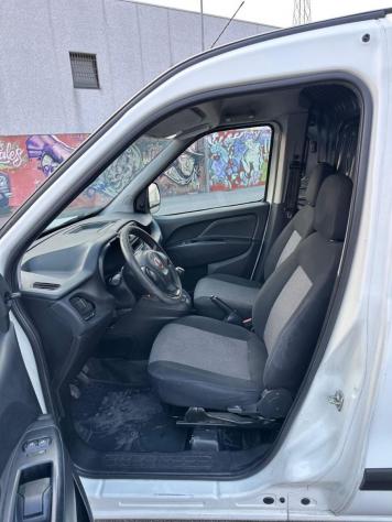 FIAT DOBLO 1.3 MJT PC - Foto 5
