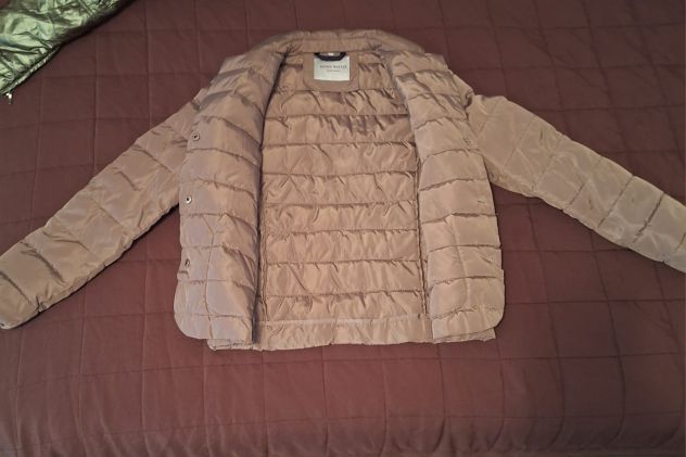 GIACCA DONNA HONEY WINTER JACKET COUTURE TAGLIA M - Foto 2