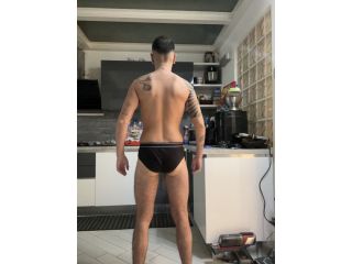Amore e incontri Milano - Massaggiatore 29 anni a domicilio a Milano – Relax e benessere Tel:3913875116