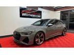 AUDI RS6 4.0 TFSI V8 QUATTRO TETTO - 22" - B&O rif. 24069191