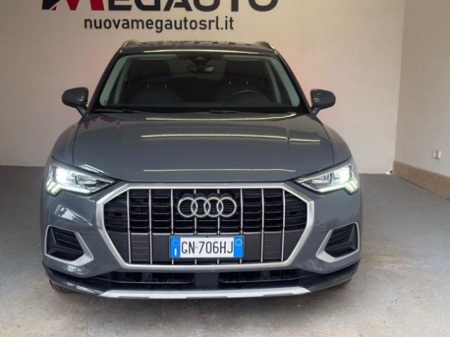 AUDI Q3 35 TDI S tronic Advanced rif. 23683275 - Foto 3