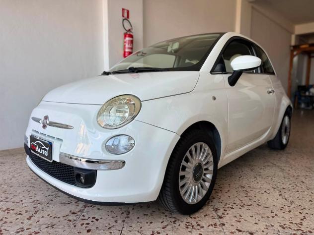 Fiat 500 1.2 Lounge - Foto 2