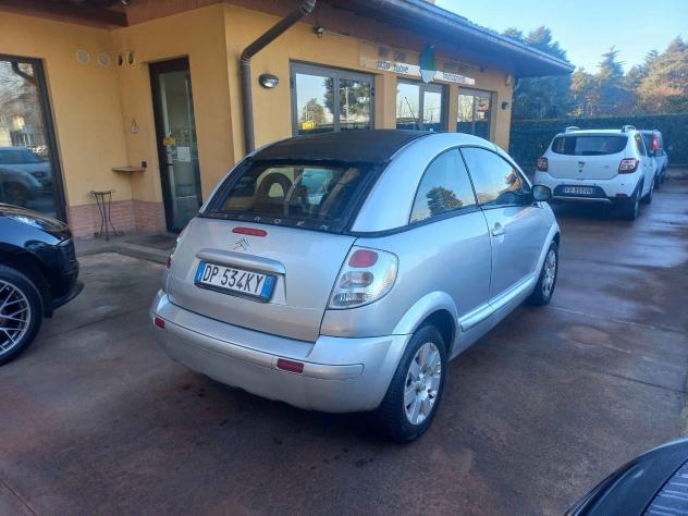 Citroen C3 Pluriel 1.4 Elegance - Foto 5