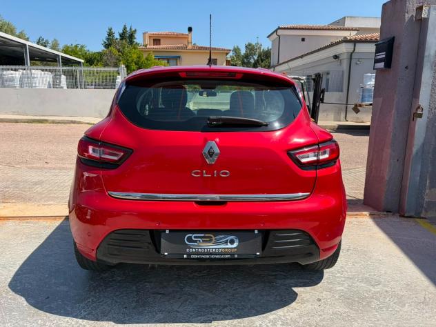 RENAULT CLIO-UNICO PROPRIETARIO-PROMO - Foto 9