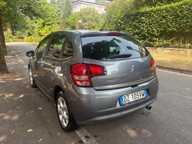 Citroen C3 1.6 VTi 120 Exclusive Style km.98.000 - Foto 2