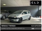 Renault Twingo TWINGO 1.2I CAT KENZO