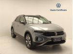 Volkswagen T-Roc 1.5 TSI ACT Life DSG
