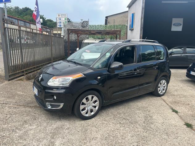 Citroen C3 Picasso 1.6 HDi 90 Seduction - Foto 2