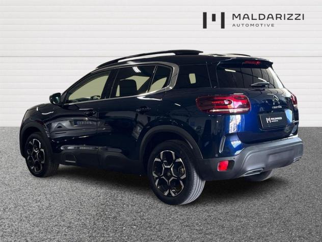 Citroën C5 Aircross I 2022 1.5 bluehdi Shine s&s 130cv eat8 - Foto 4