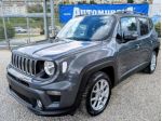 JEEP Renegade 1.6 Mjt 130 CV Business con Navi 8,4" rif. 23772548