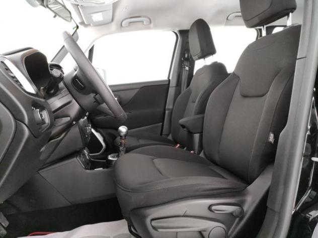 JEEP Renegade 2.0 Mjt 140CV 4WD Active Drive Longitude rif. 23772636 - Foto 5
