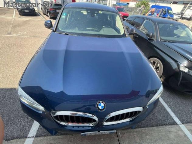 BMW X4 X4 xdrive30d mhev 48V Business Advantage 286cv aut rif. 23998341 - Foto 7