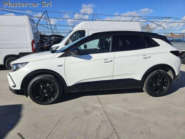 OPEL Grandland Grandland I 2022 1.5 ecotec GS Line s - GK485RL rif. 24021105 - Foto 3