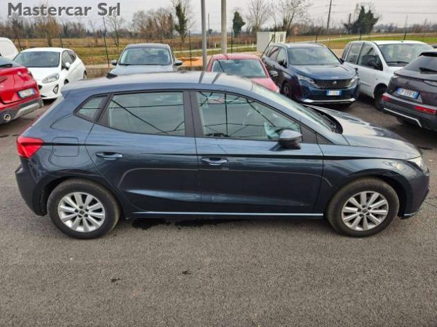 SEAT Ibiza NEOPATETATI 1.0 ecotsi 80Cv TG : GS508NT rif. 23837821 - Foto 8