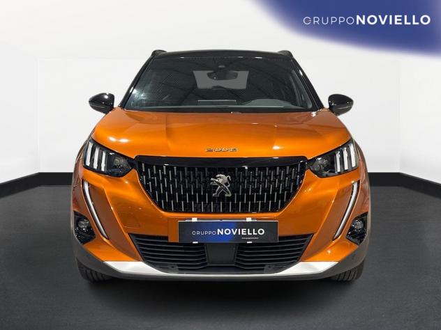 Peugeot 2008 2008 1.2 puretech t Gt Line s&s 130cv my19 - Foto 2