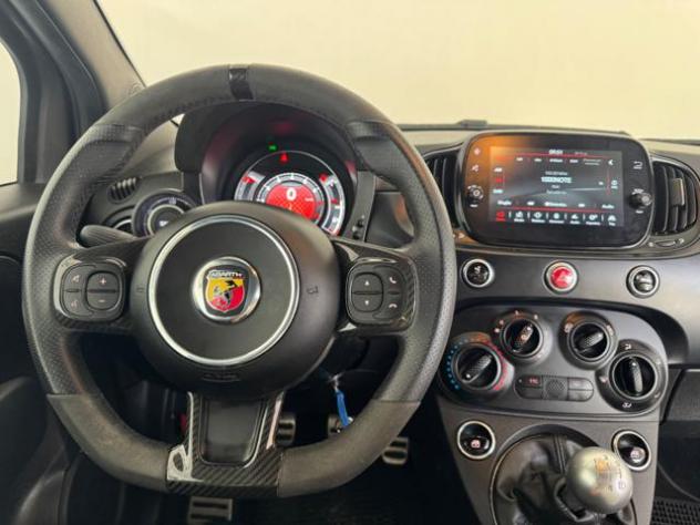 ABARTH 695 1.4 Turbo T-Jet 180 CV rif. 23926636 - Foto 10